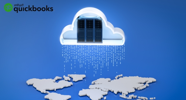 QuickBooks Cloud Hosting Services