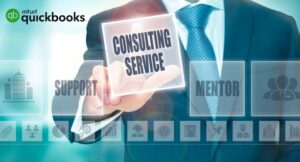 QuickBooks Consulting Services