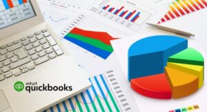 QuickBooks Financial Analysis