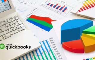 QuickBooks Financial Analysis