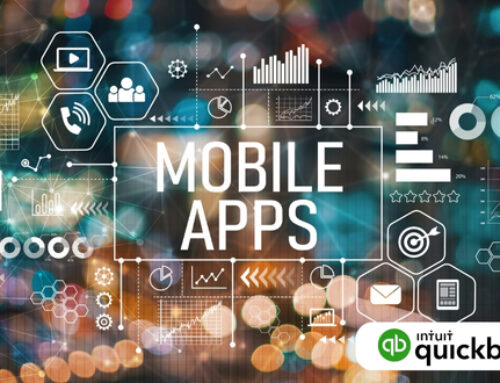 QuickBooks Mobile App Setup services in bangalore