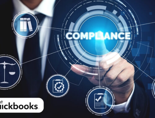 QuickBooks Data Security and Compliance