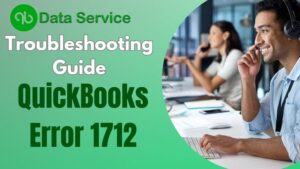 QuickBooks Troubleshooting and Support