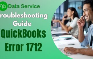 QuickBooks Troubleshooting and Support