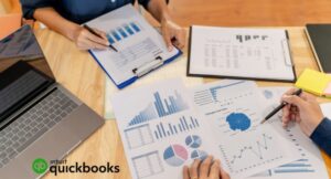 QuickBooks for Financial Services