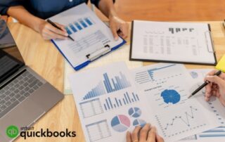 QuickBooks for Financial Services