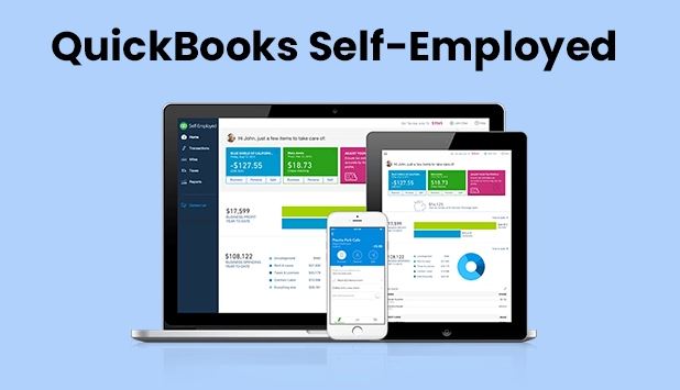 QuickBooks for Freelancers and Self-Employed
