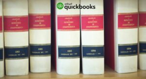 QuickBooks for Legal Firms