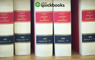 QuickBooks for Legal Firms