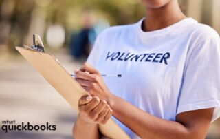 QuickBooks for Nonprofits