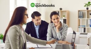 QuickBooks for Real Estate Agents