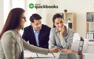 QuickBooks for Real Estate Agents