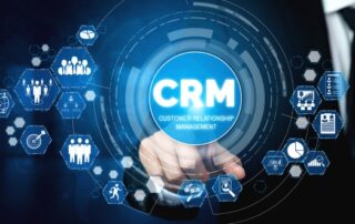 Salesforce CRM Community