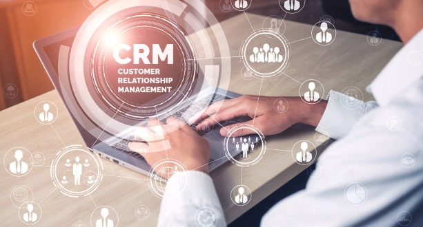 Salesforce CRM Government Solutions
