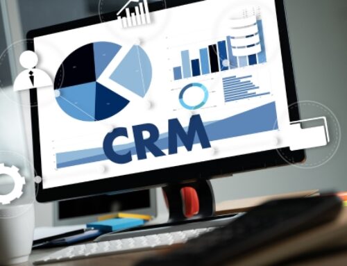 Salesforce CRM Financial Services in bangalore