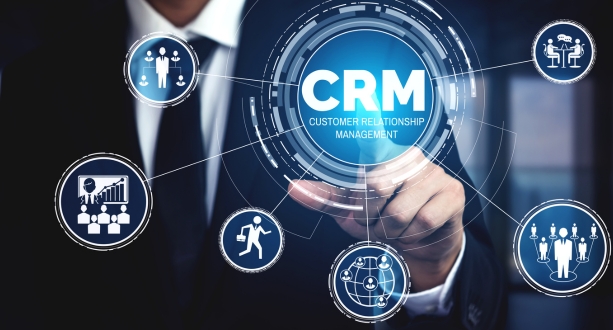 Salesforce CRM Healthcare Solutions
