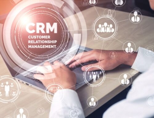 Salesforce CRM Event Management Solutions