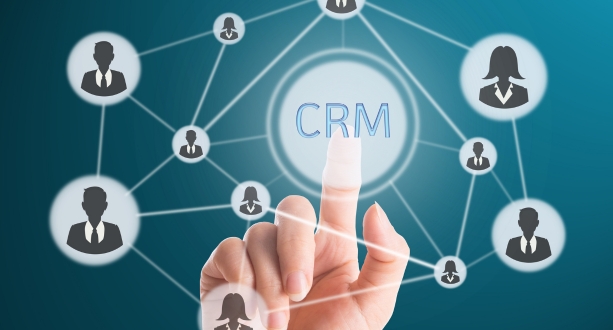 Salesforce CRM Real Estate Solutions