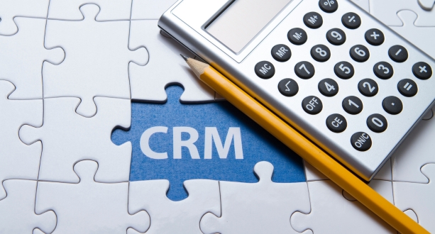 Salesforce CRM Retail Solutions