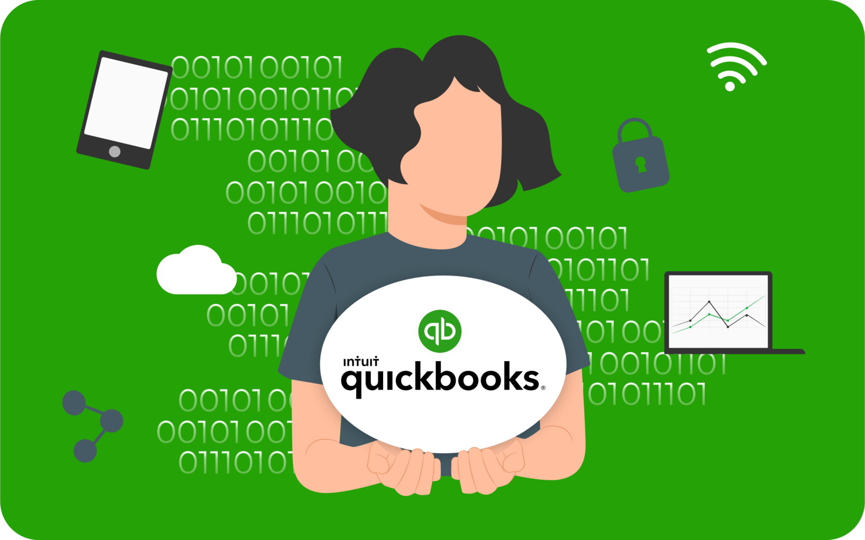 Significance of QuickBooks Data