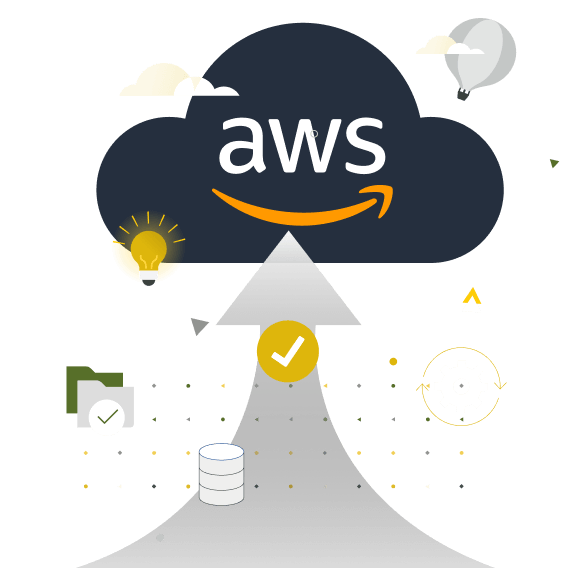 AWS Migration Planning and Execution