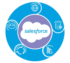 Salesforce CRM Data Migration Services