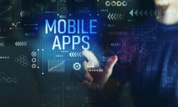 Mobile app development and services