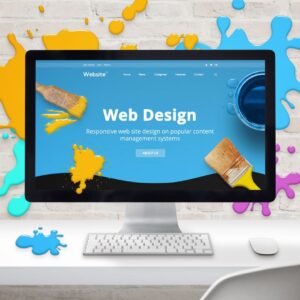 ecommerce website design services