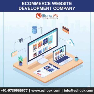 Ecommerce Web Design in Bangalore