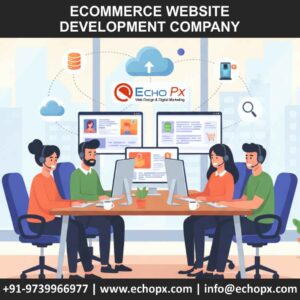 Ecommerce Website Development Company