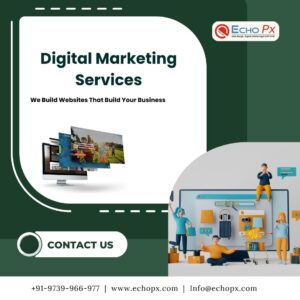 Digital Marketing Services