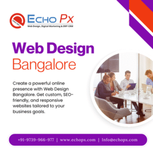 Web Design Bangalore
