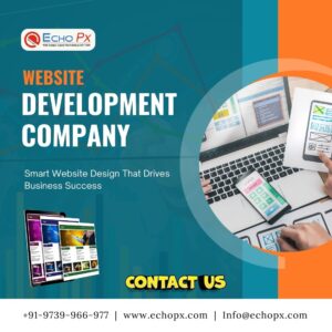 website development company
