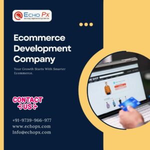 Ecommerce Development Company