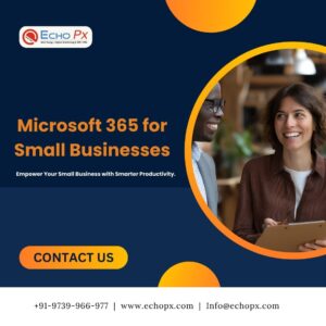 Microsoft 365 for Small Businesses