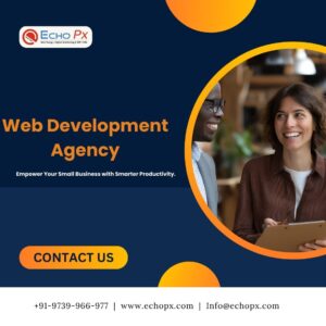 web development agency in bangalore