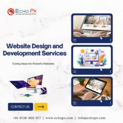 Web Design Company in Bangalore