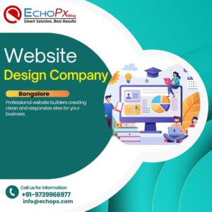 website design company in bangalore